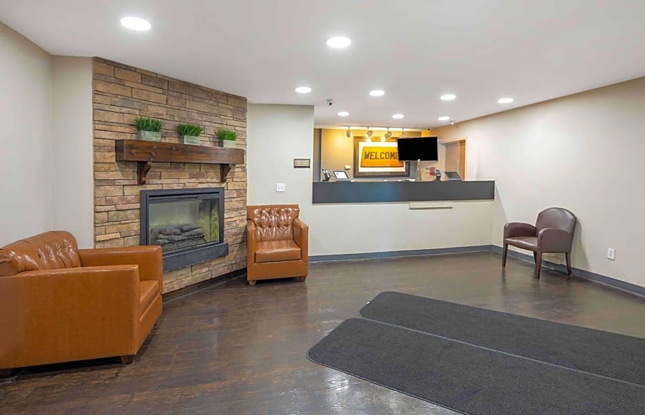 Extended Stay America - Anchorage - Midtown – Anchorage, AK
