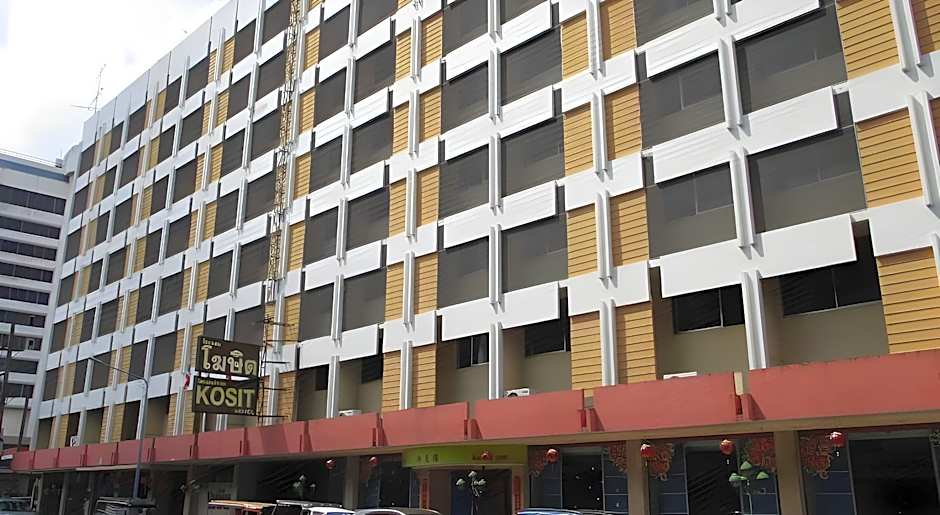 Kosit Hotel