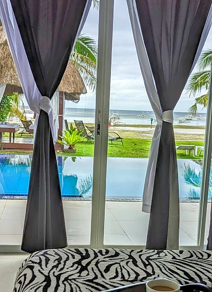 Bohol South Beach Hotel