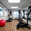Holiday Inn Express Hotel And Suites Clinton By IHG