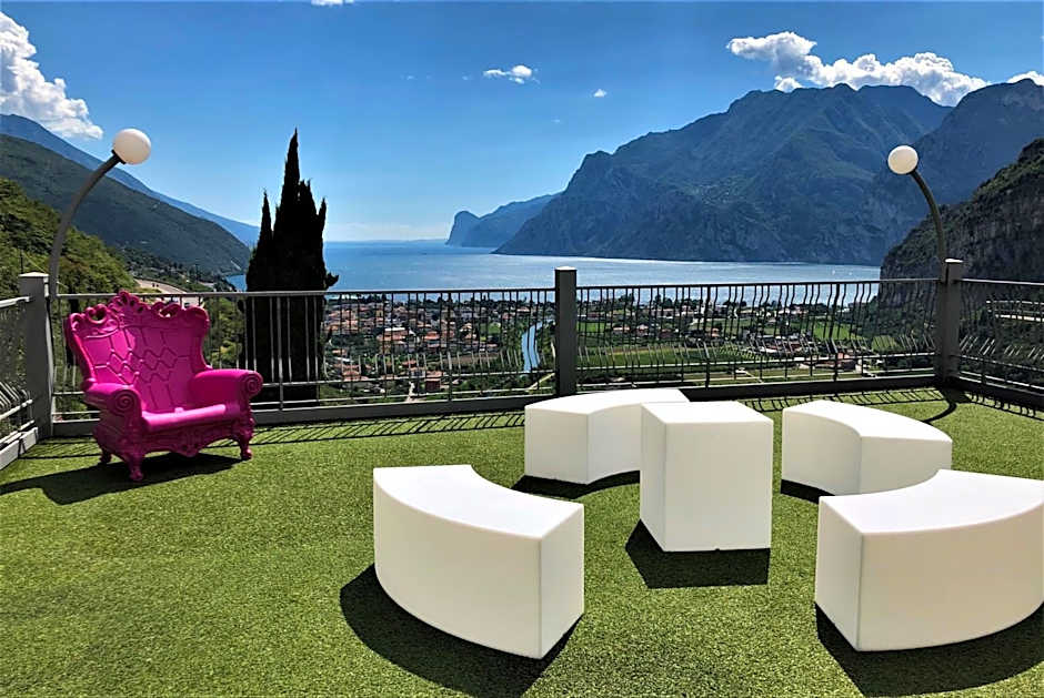 Hotel Isola Verde