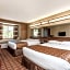 Microtel Inn & Suites By Wyndham Macon