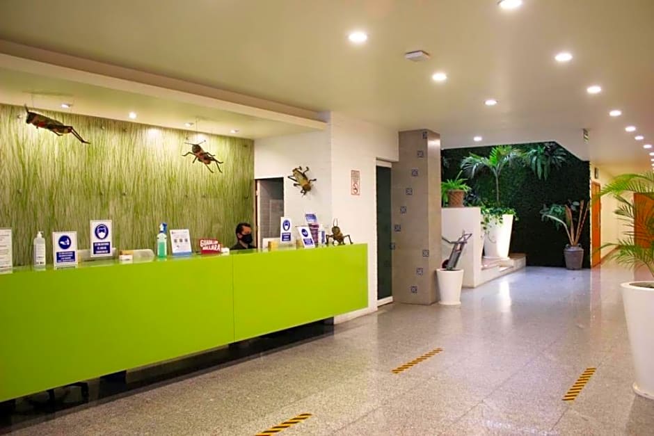 Aranzazu Eco