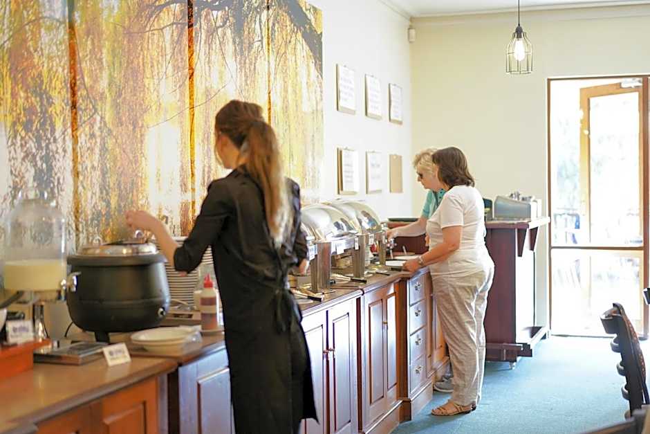 Grande Escape Resort