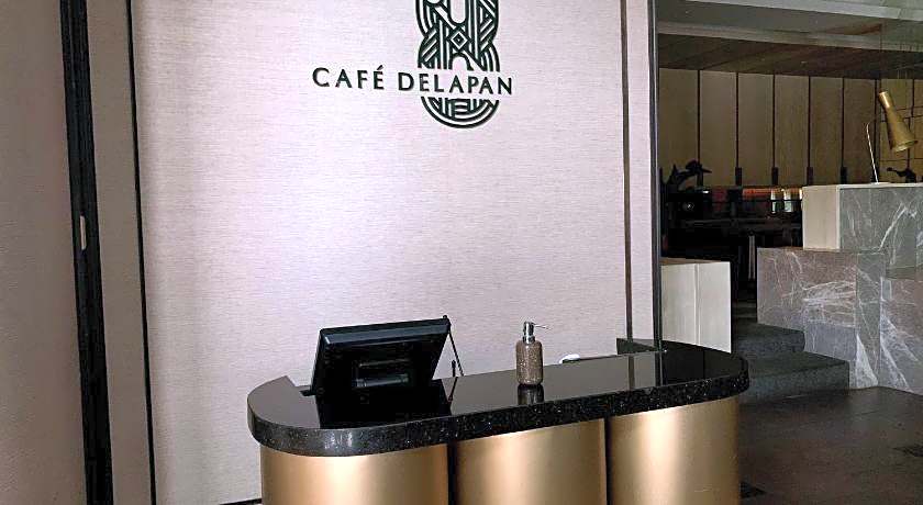 The Alts Hotel