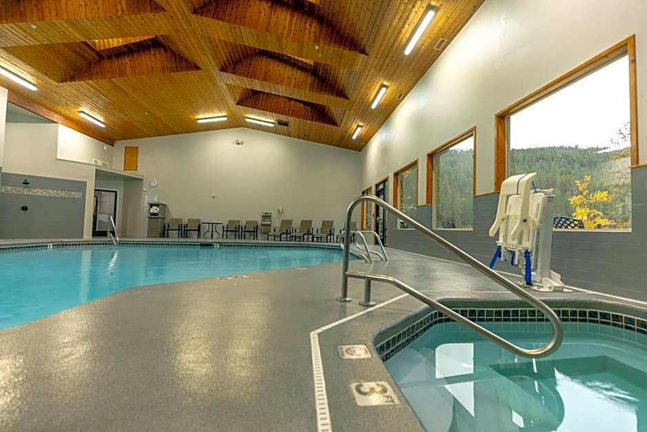 Best Western Lodge at River's Edge