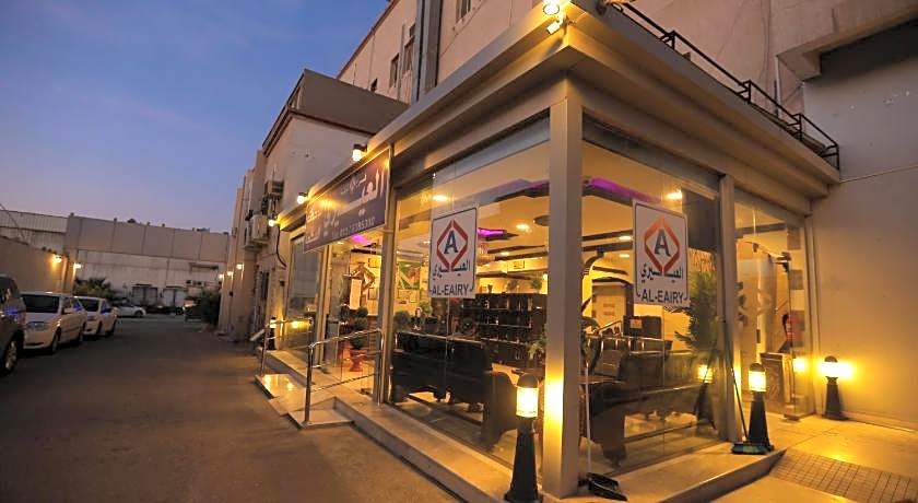 Al Eairy Apartments Dammam 7