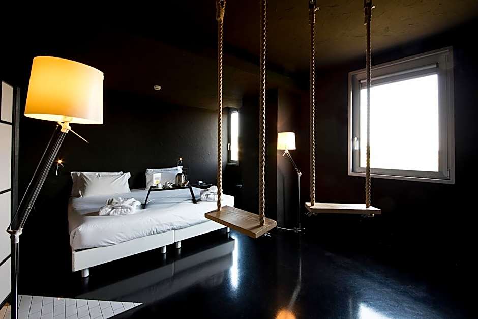 Aiden by Best Western JHD Dunant Hotel