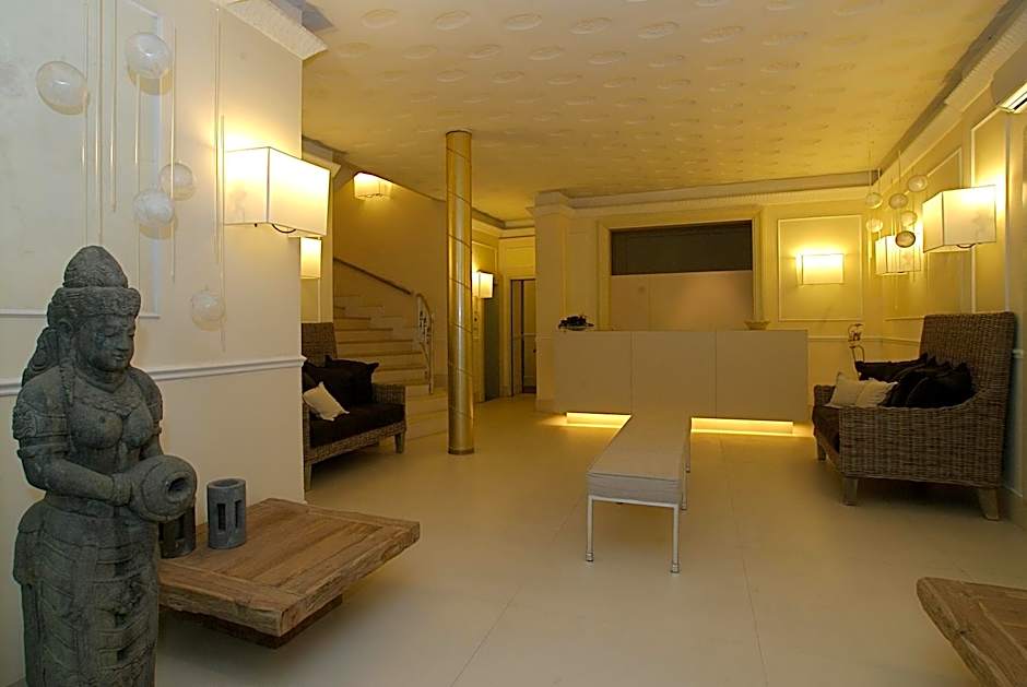 Hotel Metropolitan