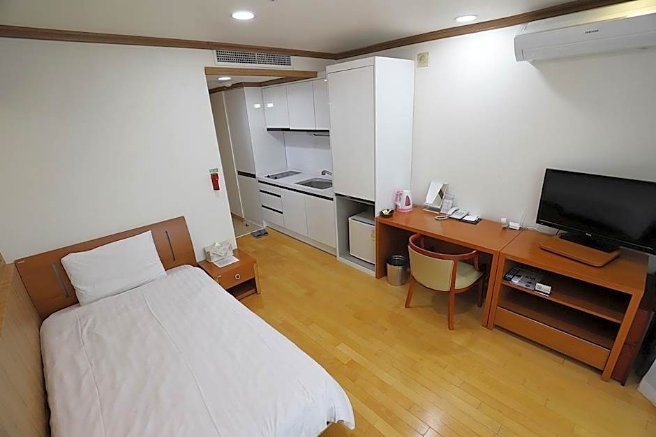 Daejeon I-Hotel