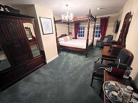 The Portaferry Hotel