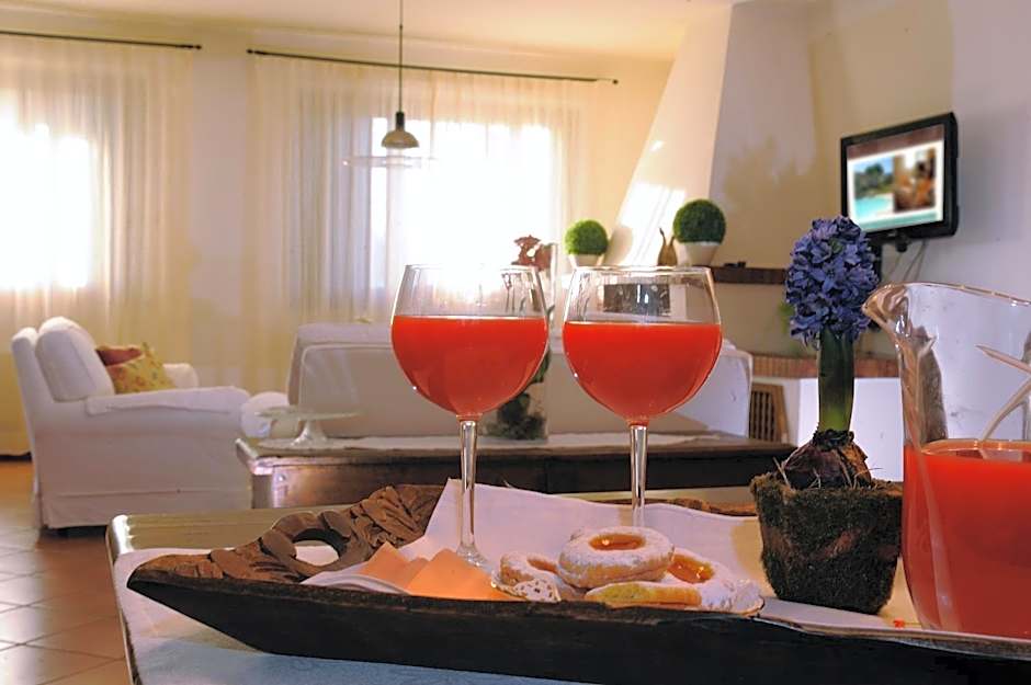 Agriturismo - B&B L'Acquacotta