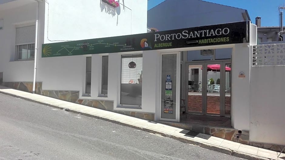 PortoSantiago