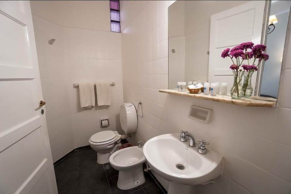 Hotel Colonial Salta