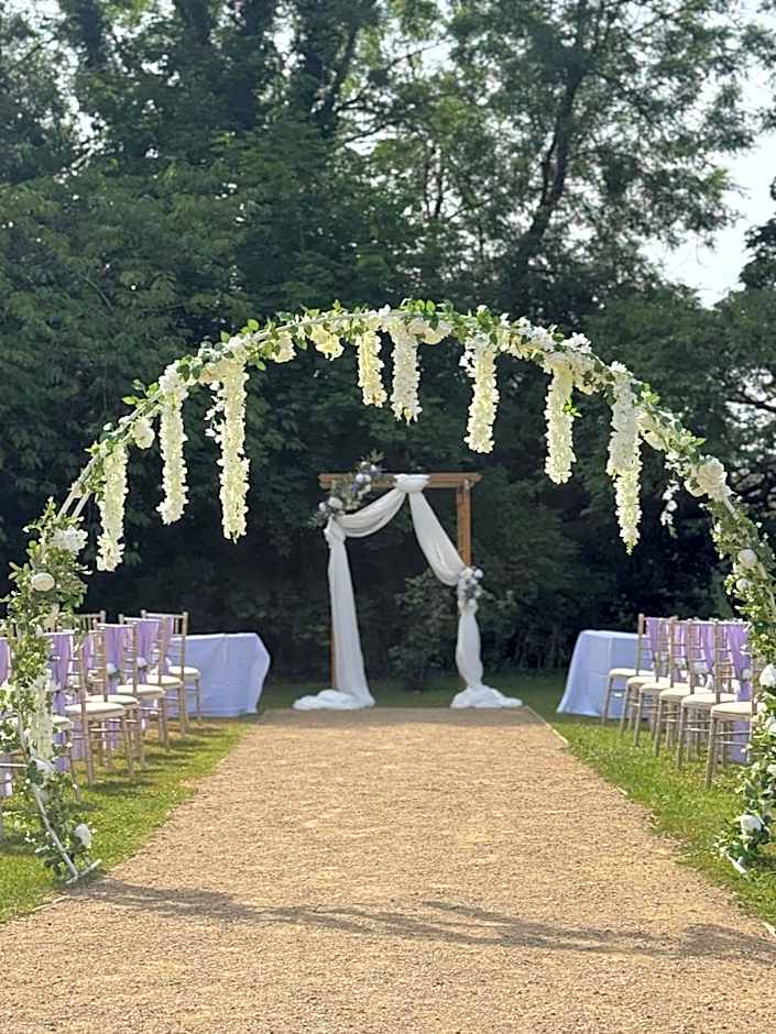 Mercure Hull Grange Park Hotel