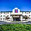 Motel 6-Missoula, MT