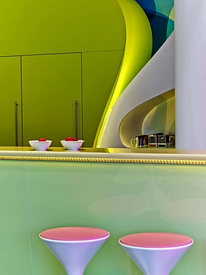 Prize by Radisson, Hamburg City