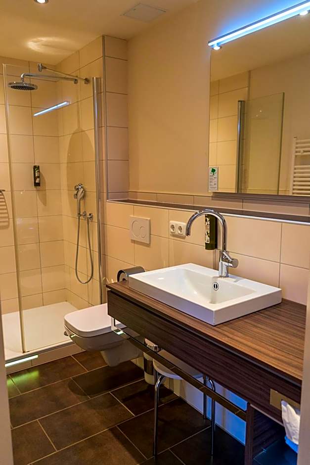 Klosterhotel Wöltingerode