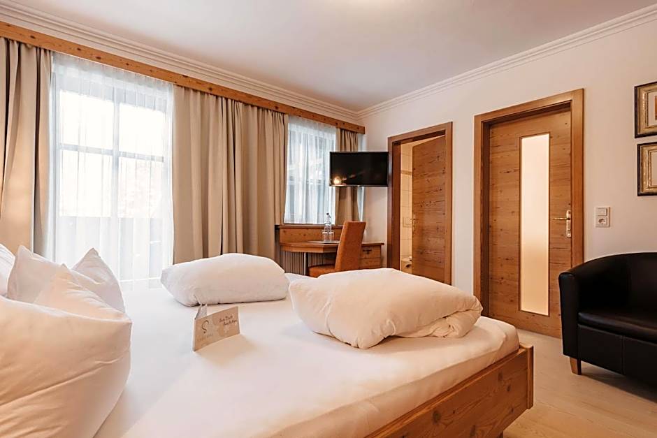 Landhotel Schütterbad