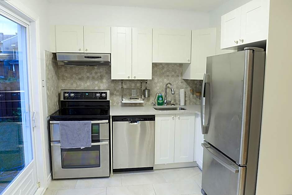 JstLikeHome - Getaway