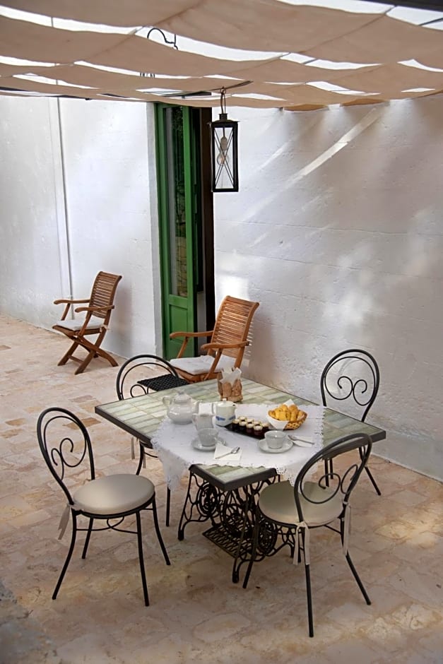 Masseria Trotta B&B