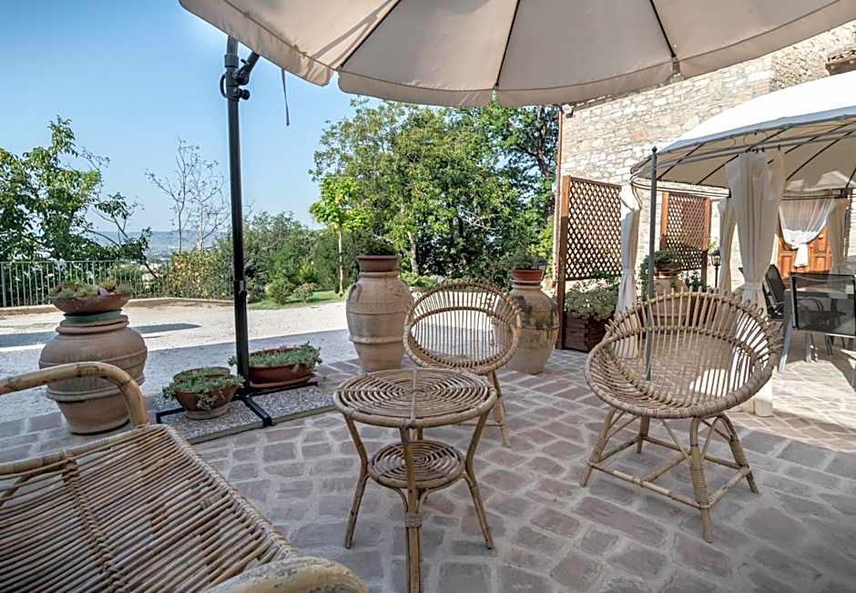 B&B Cantico Delle Creature