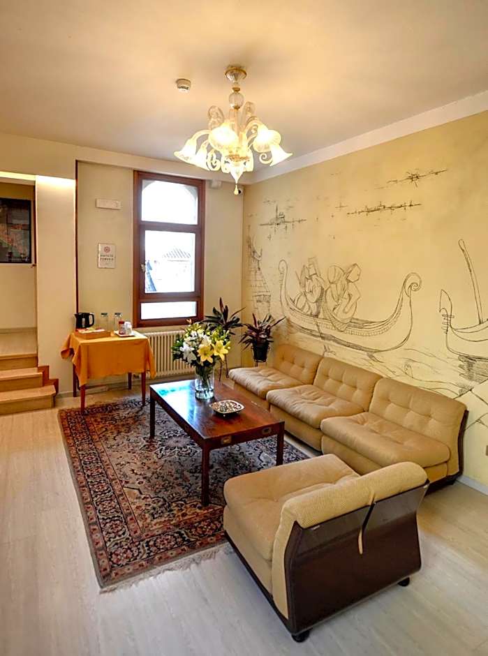Locanda Silva
