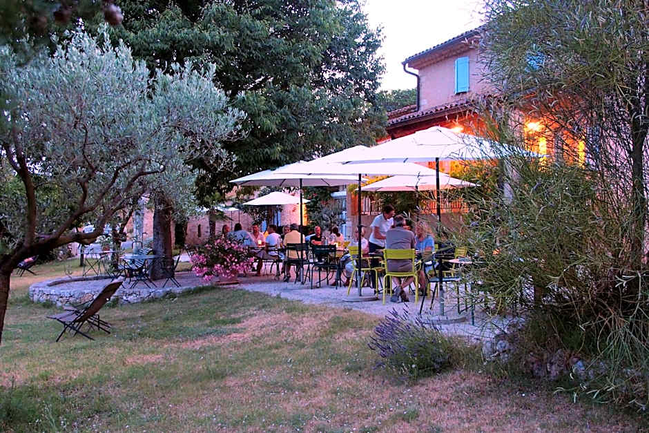 Hotel Le Moulin du Château