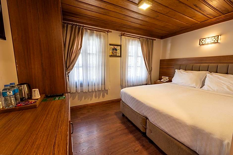 Armistis Hotel