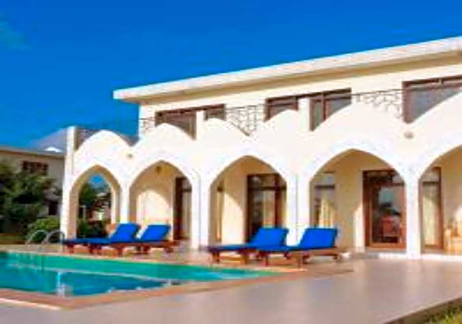 Villa Serenity, Tanzania Unforgettable