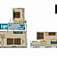 James Hotel & Apartments