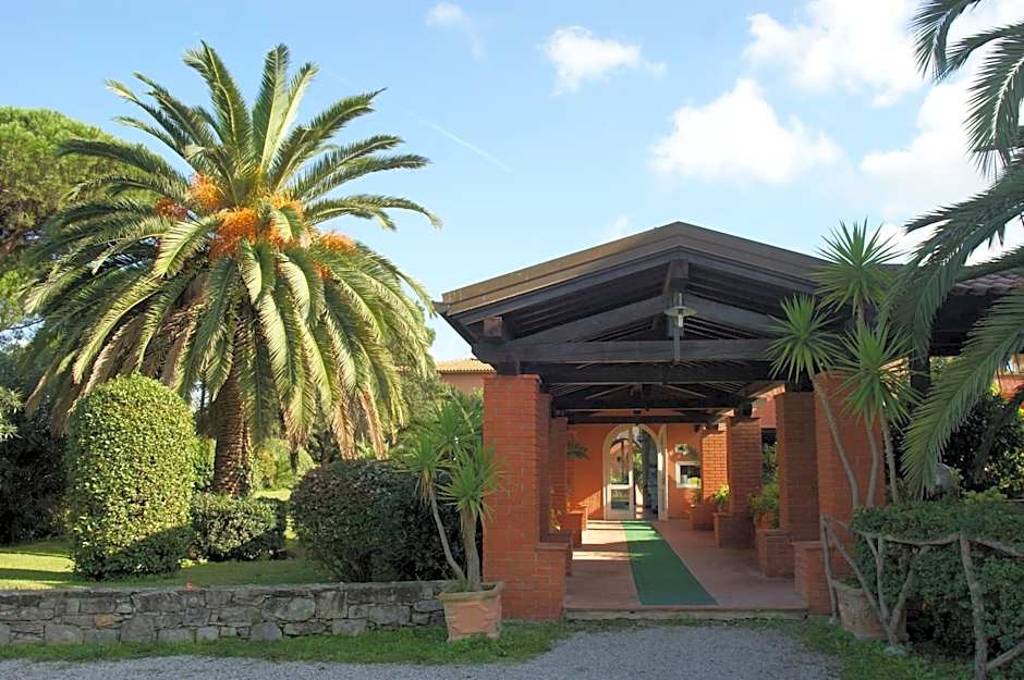 Hotel Residence Villa San Giovanni