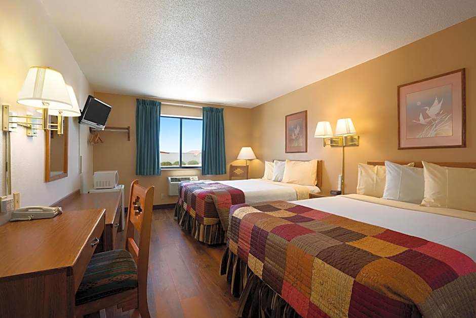 Super 8 by Wyndham Las Vegas