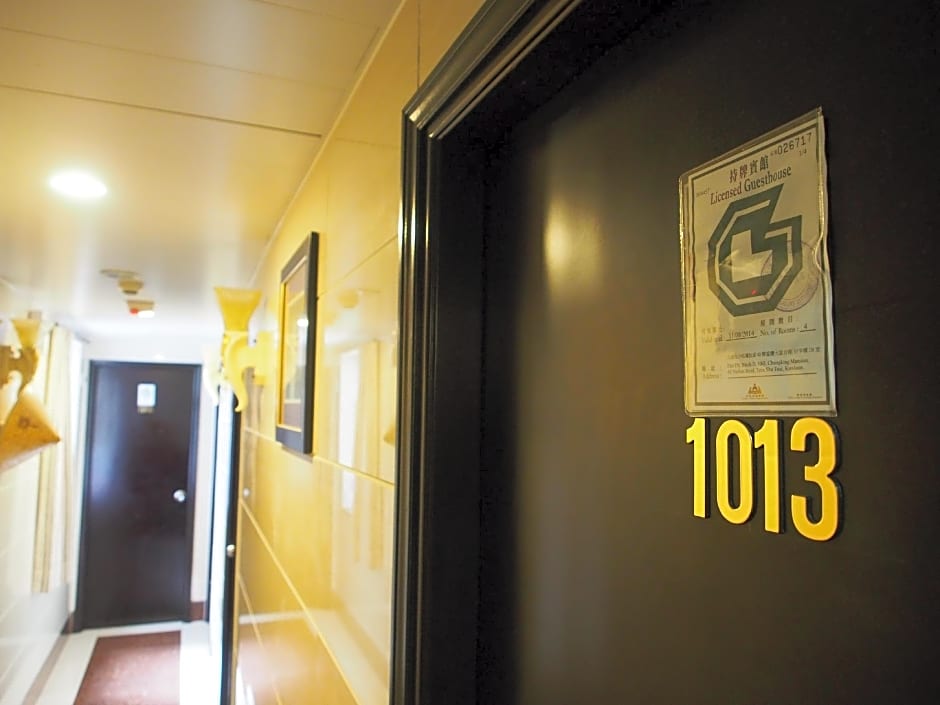 Day And Night Hostel