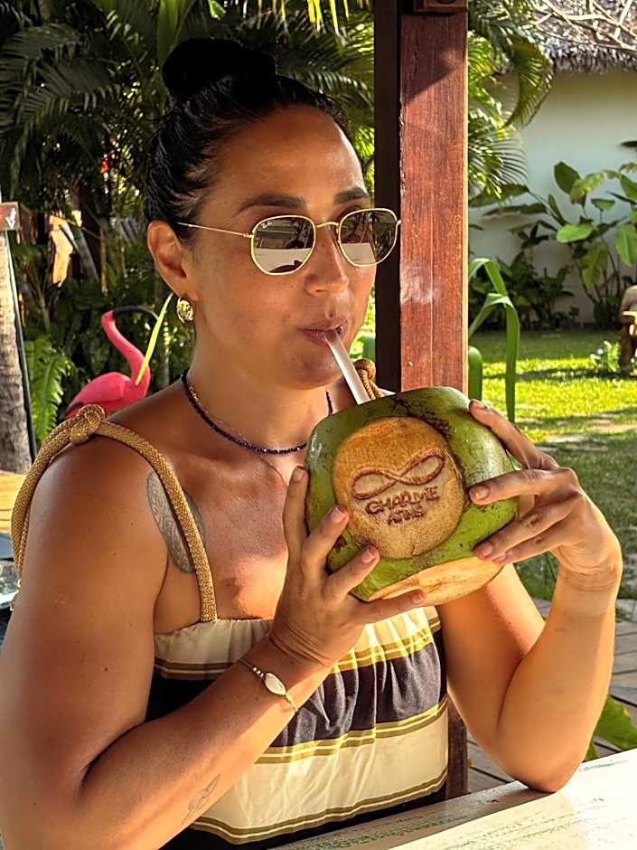 Atins Charme Chalés