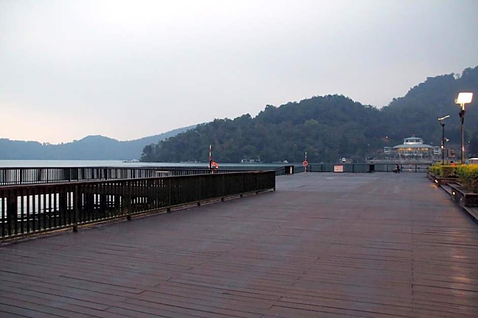 Shang Shan Ting Chao Hotel