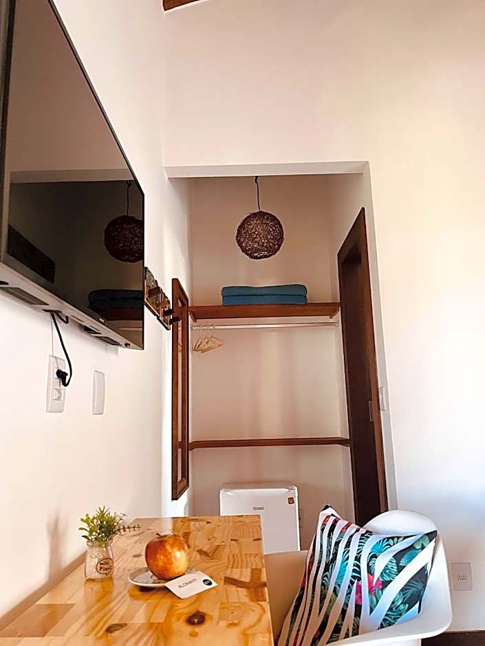 Maui Maui Wellness- Taipu de Fora - Barra Grande