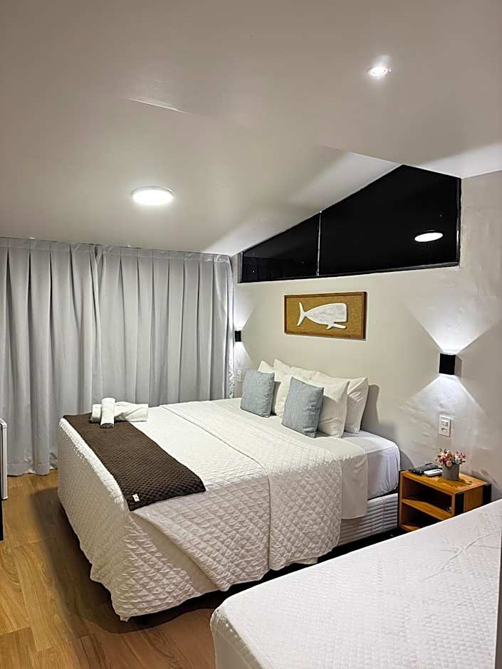 Suítes Viver Arraial do Cabo