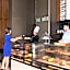 The Den Bengaluru, Lxr Hotels & Resorts