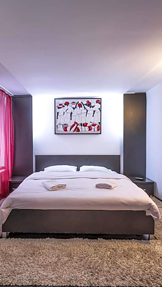 Piata Sfatului Central