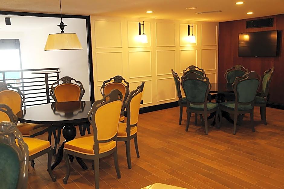 Yol Is Holiday Trabzon