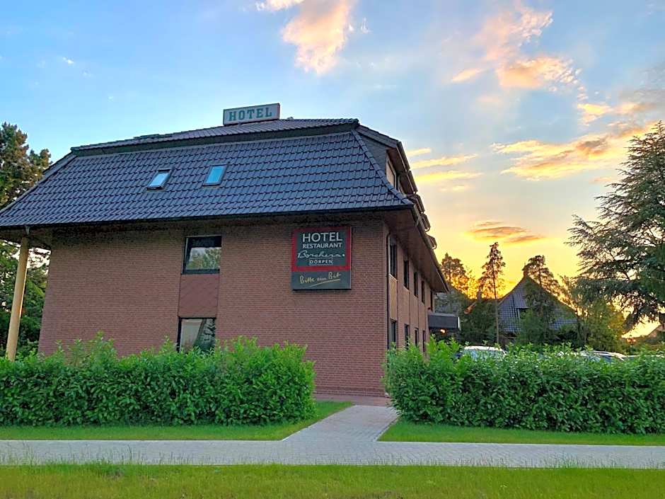 Hotel Borchers