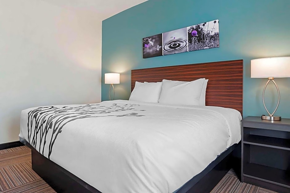 Sleep Inn & Suites