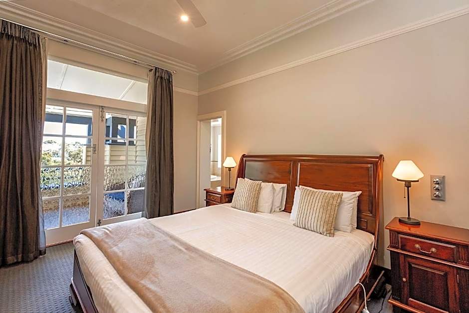 Caves House Hotel & Apartments Yallingup
