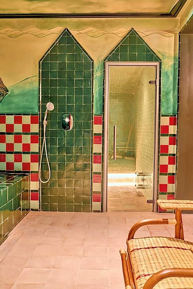 Hotel Les Deux Gares