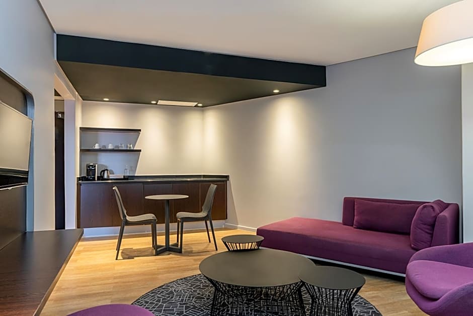Park Inn by Radisson Polokwane