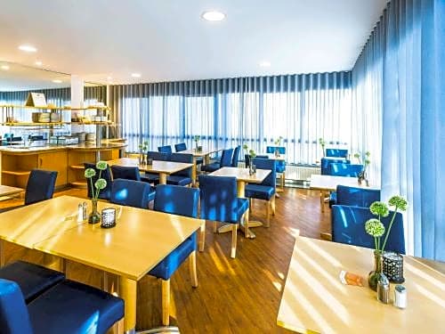 ibis Styles Filderstadt Stuttgart Messe