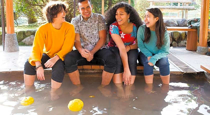 Ryokan Nogami Honkan