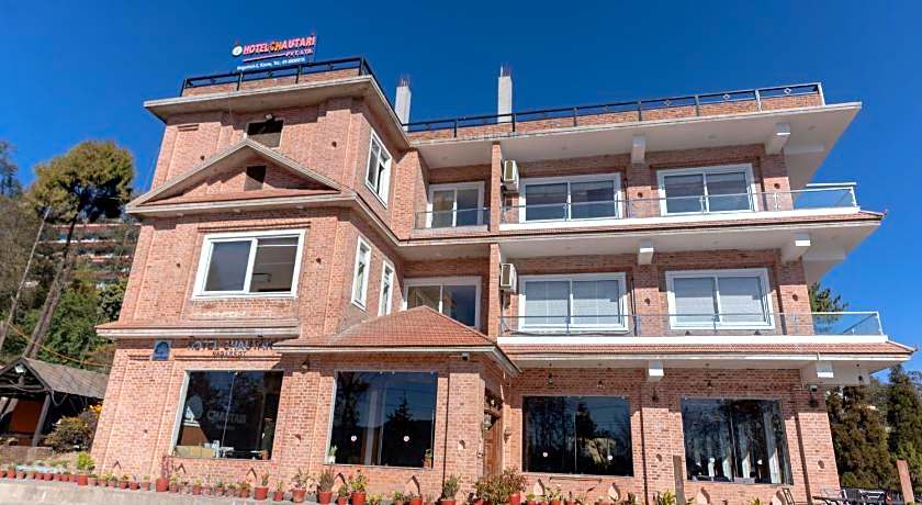 Hotel Chautari Nagarkot