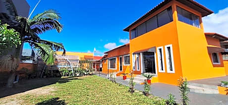 Hospedagem Familiar Yamane